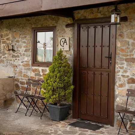 El Corquieu De La Cava San Feliz (Pilona, Asturias)
