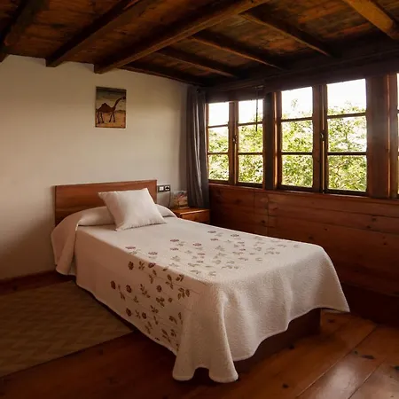 El Corquieu De La Cava * San Feliz (Pilona, Asturias)