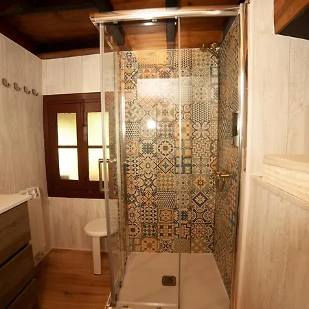 El Corquieu De La Cava * San Feliz (Pilona, Asturias)