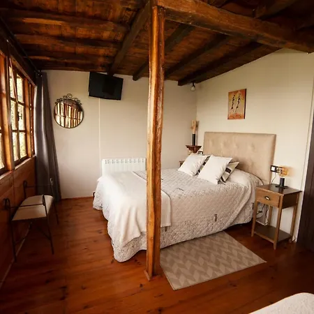 Country house El Corquieu De La Cava *