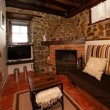 El Corquieu De La Cava