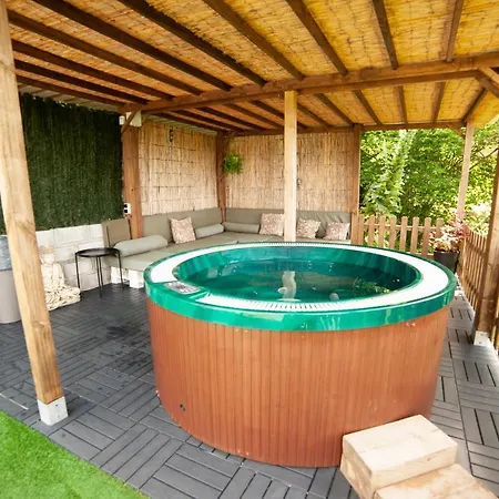 El Corquieu De La Cava