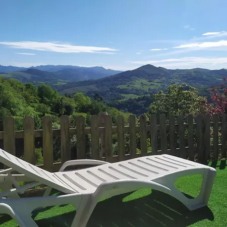 Lantställe El Corquieu De La Cava