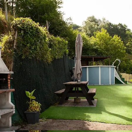 El Corquieu De La Cava *