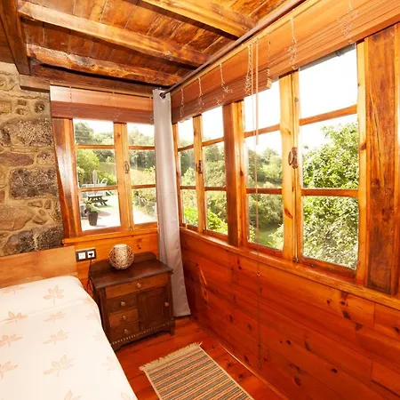 El Corquieu De La Cava * San Feliz (Pilona, Asturias)