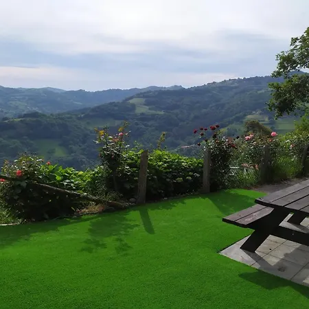 El Corquieu De La Cava