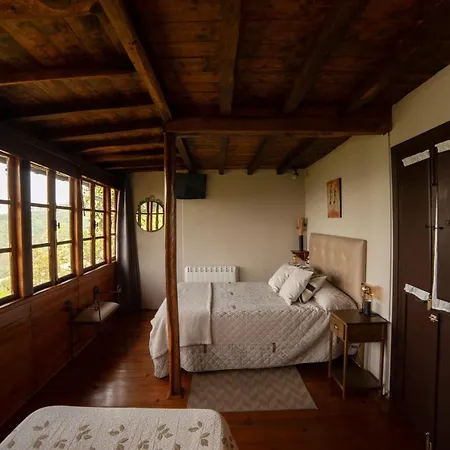 El Corquieu De La Cava בית כפרי *