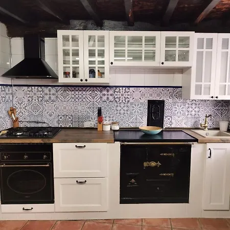 El Corquieu De La Cava Lantställe