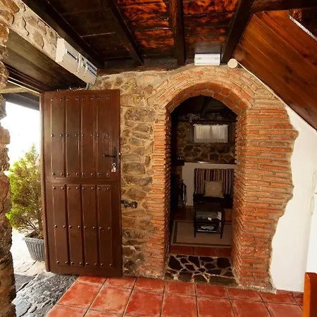 Casa rural El Corquieu De La Cava *