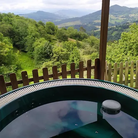 乡村民宿 El Corquieu De La Cava